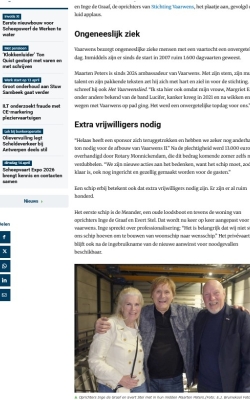 Binnenvaartkrant kiellegging maart 2026 2